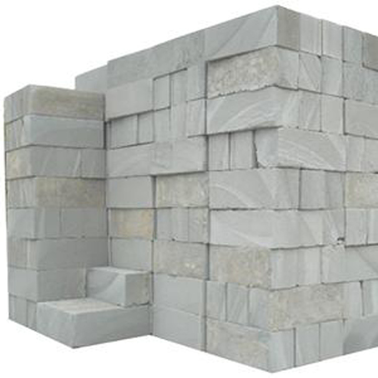 阳曲不同砌筑方式蒸压加气混凝土砌块轻质砖 加气块抗压强度研究