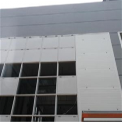 阳曲新型蒸压加气混凝土板材ALC|EPS|RLC板材防火吊顶隔墙应用技术探讨